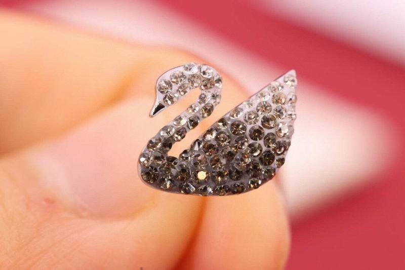 Swarovski Earring 03lyr23 (8)